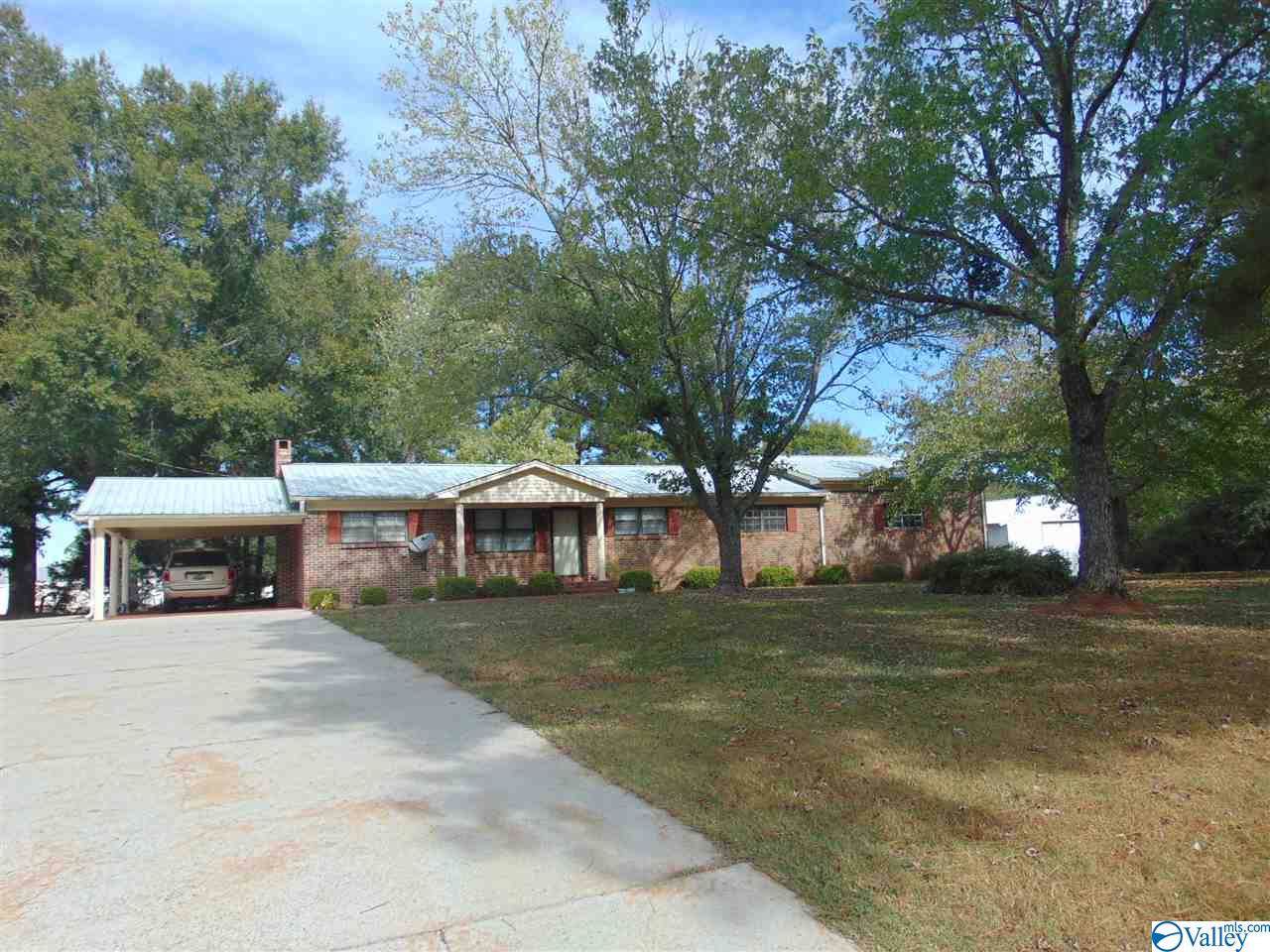 8332 Highway 36 East - Photo 1