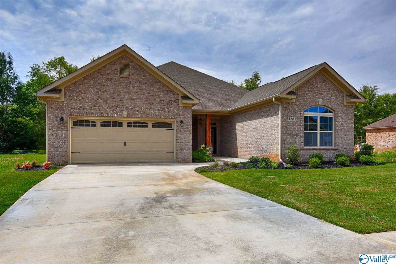 122 Summer Walk Lane - Photo 1