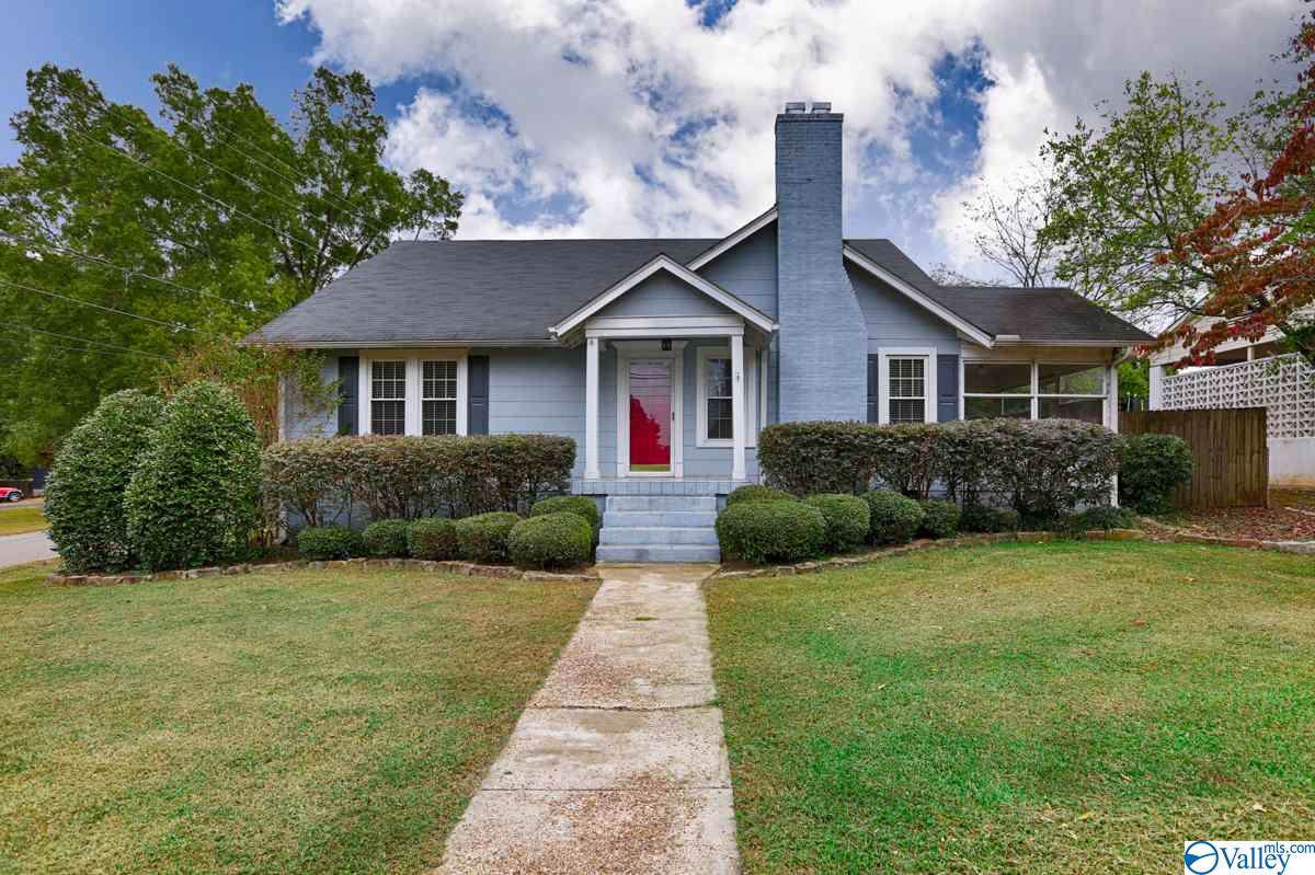 601 Scott Street - Photo 1