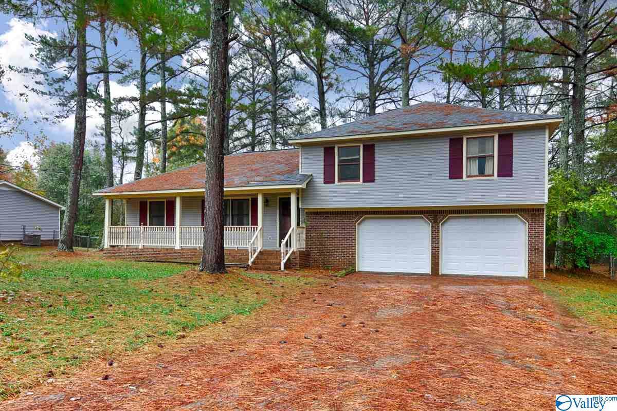 137 Timberland Trace - Photo 1
