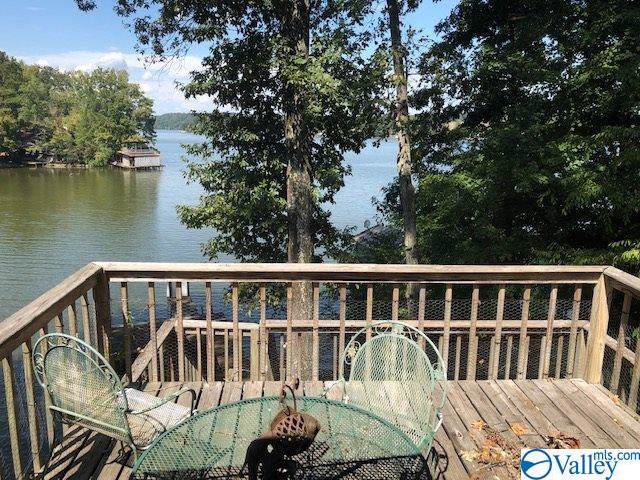 7937 Blue Springs Drive - Photo 1