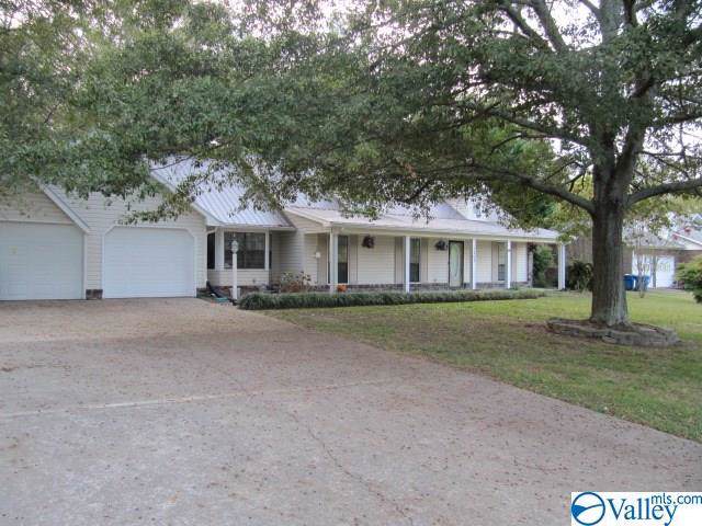 1503 Bobo Street - Photo 1