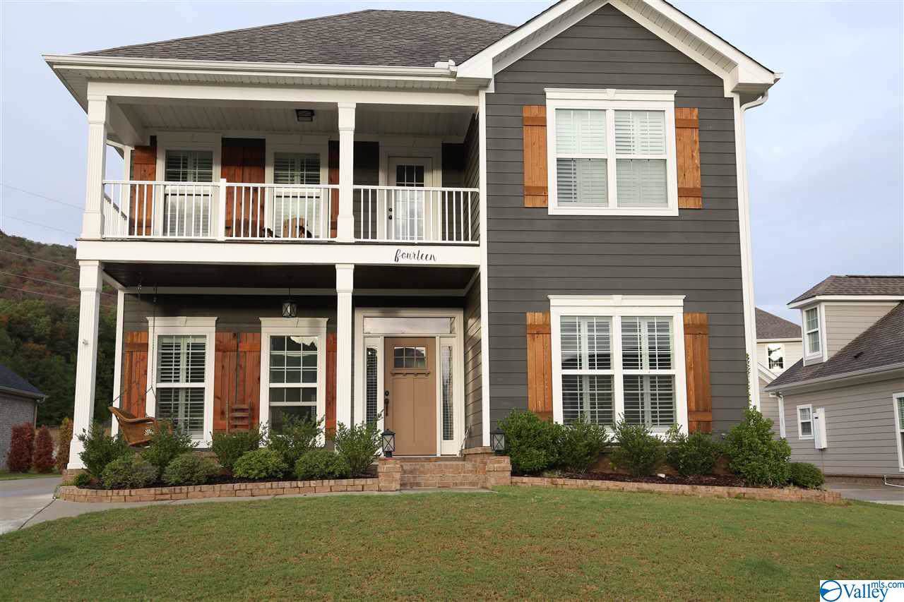 14 Alex Spring Place - Photo 1