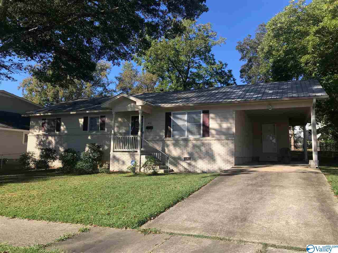 415 Webster Street - Photo 1