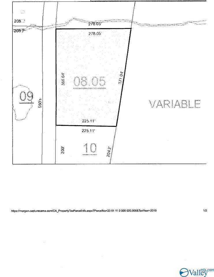 0 Buster Road - Photo 1