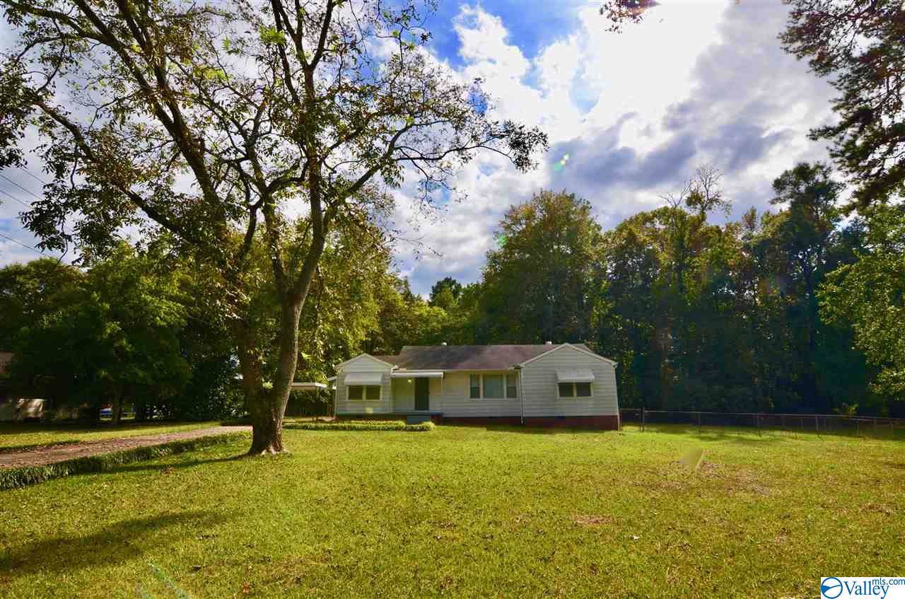 1421 Hoke Street - Photo 1