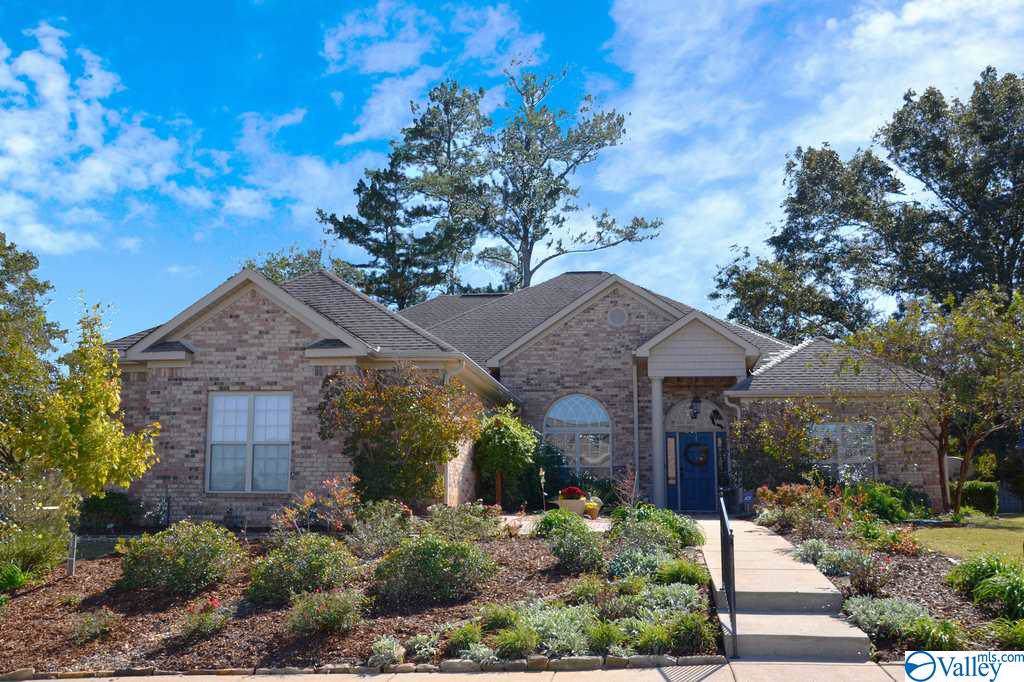 100 Crystal Lake Drive - Photo 1