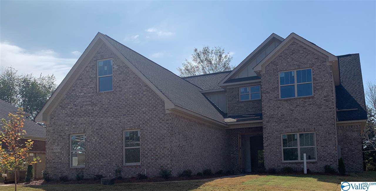 8803 Belle Mor Drive - Photo 1