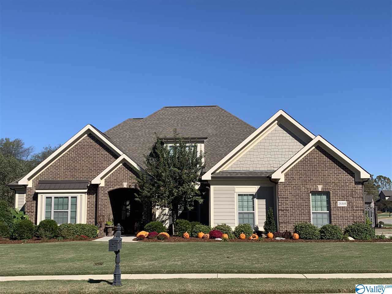 25305 Kingston Drive - Photo 1