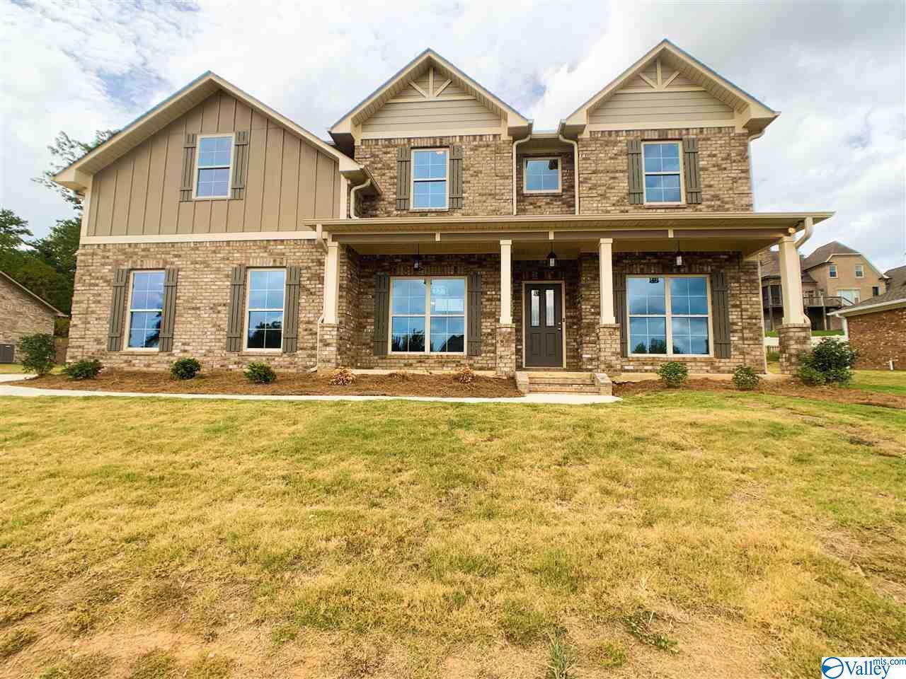 601 Melbridge Drive - Photo 1