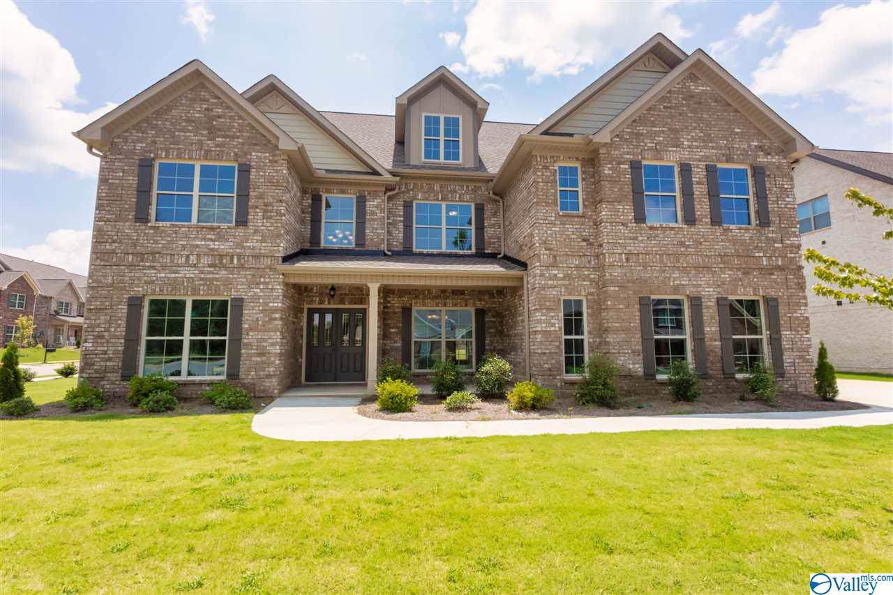 602 Melbridge Drive - Photo 1