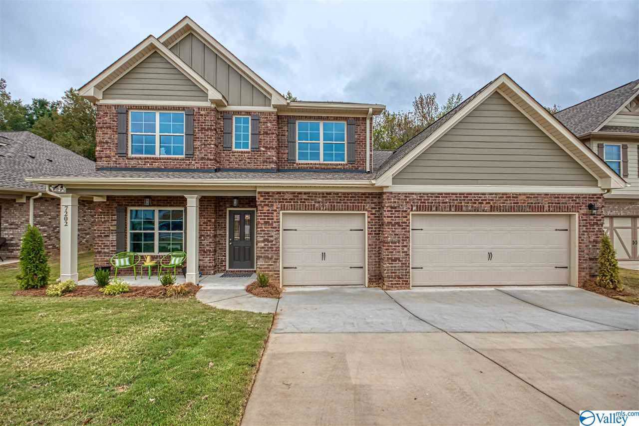 603 Melbridge Drive - Photo 1