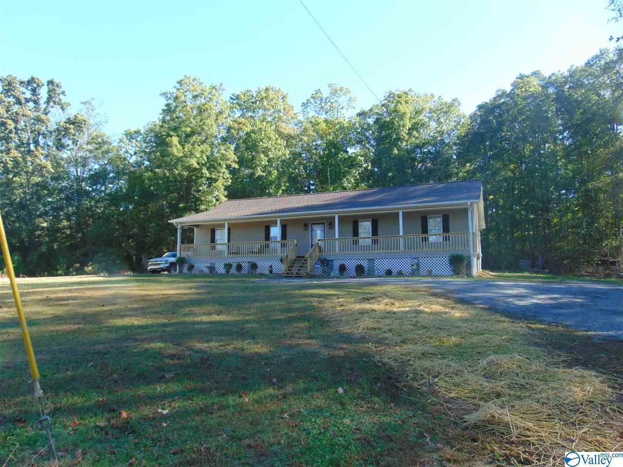 2307 Rescue Road - Photo 1