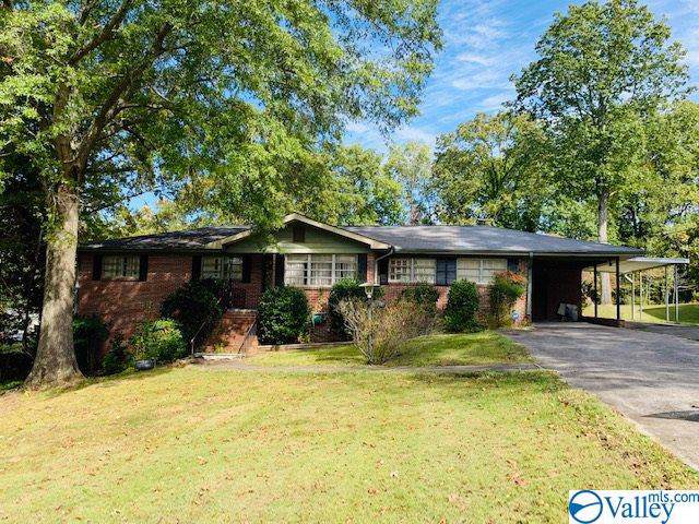 229 Sherwood Drive - Photo 1