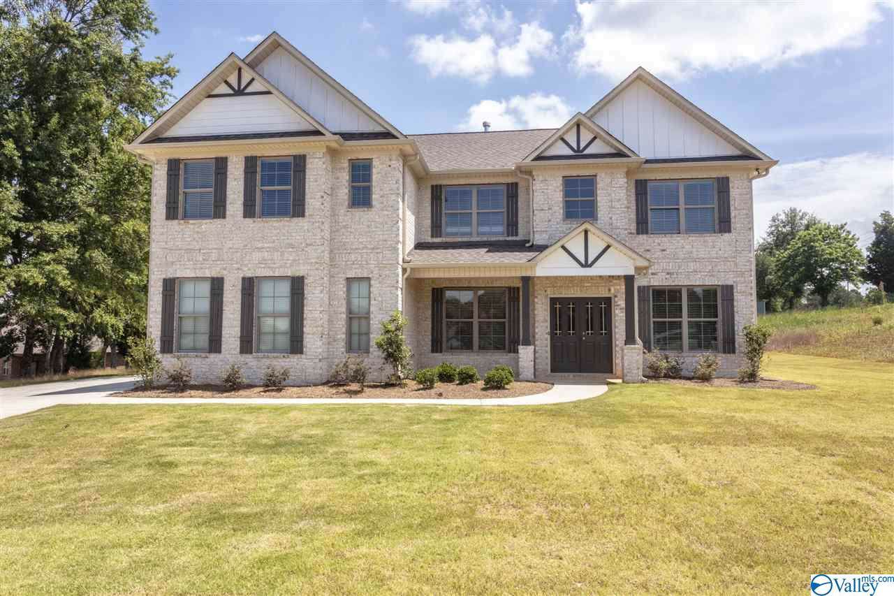 606 Melbridge Drive - Photo 1