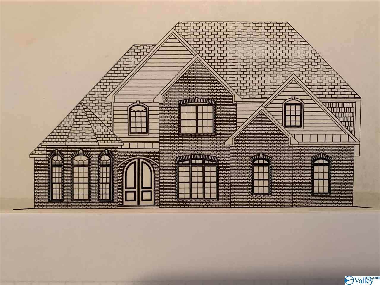 17469 Maree Drive - Photo 1