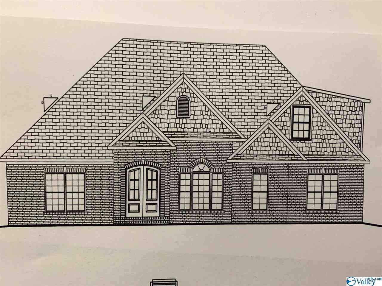 17551 Maree Drive - Photo 1