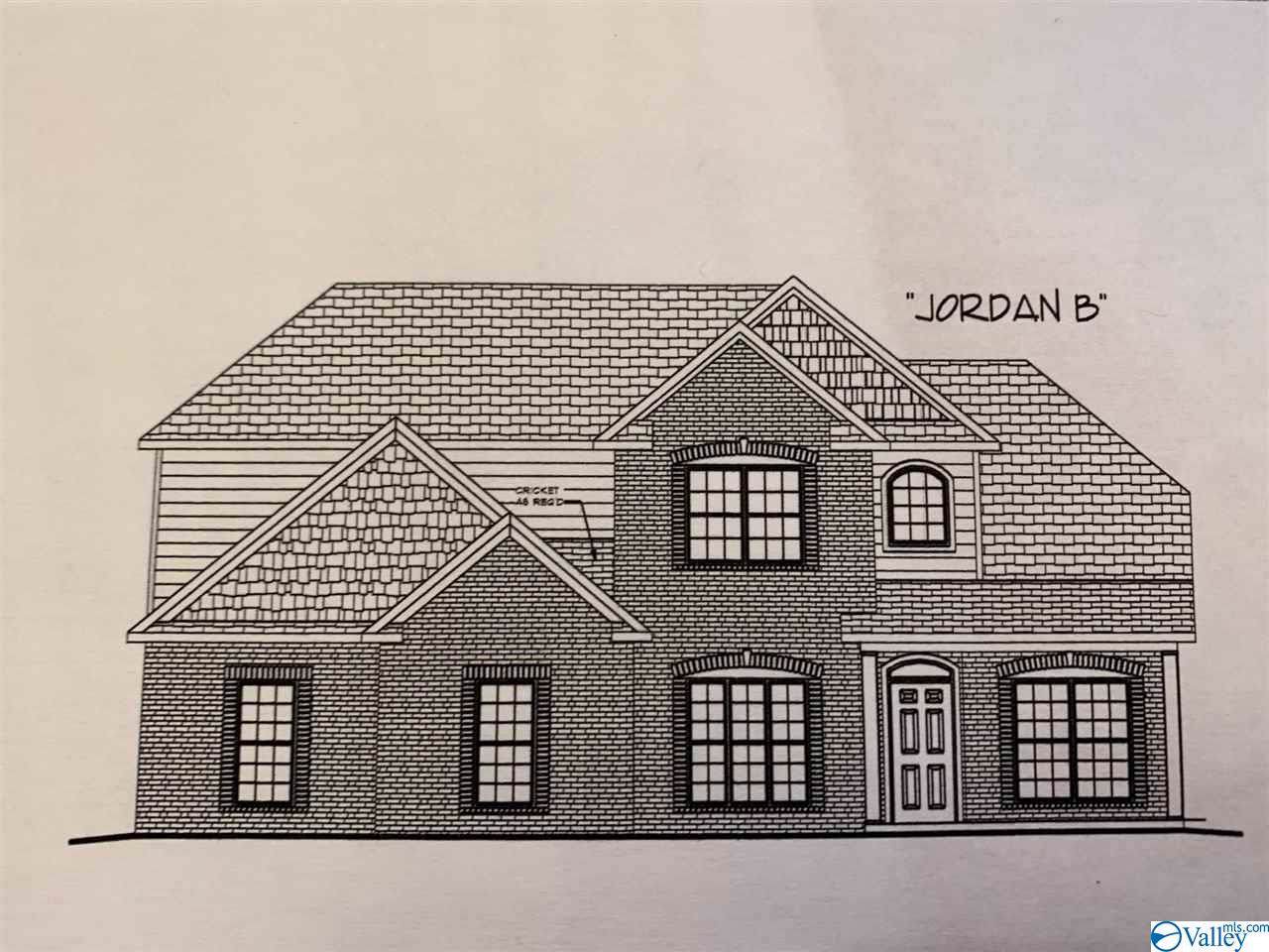 17413 Lochaber Drive - Photo 1