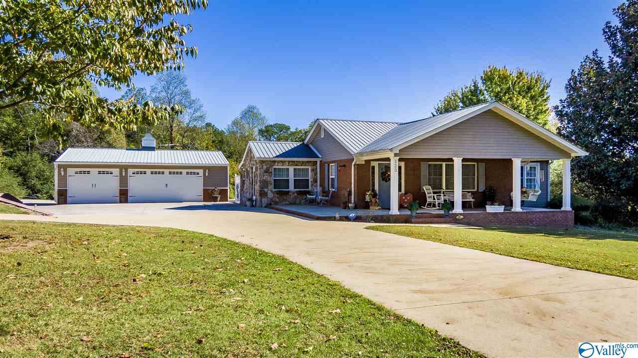 123 Scenic Road - Photo 1