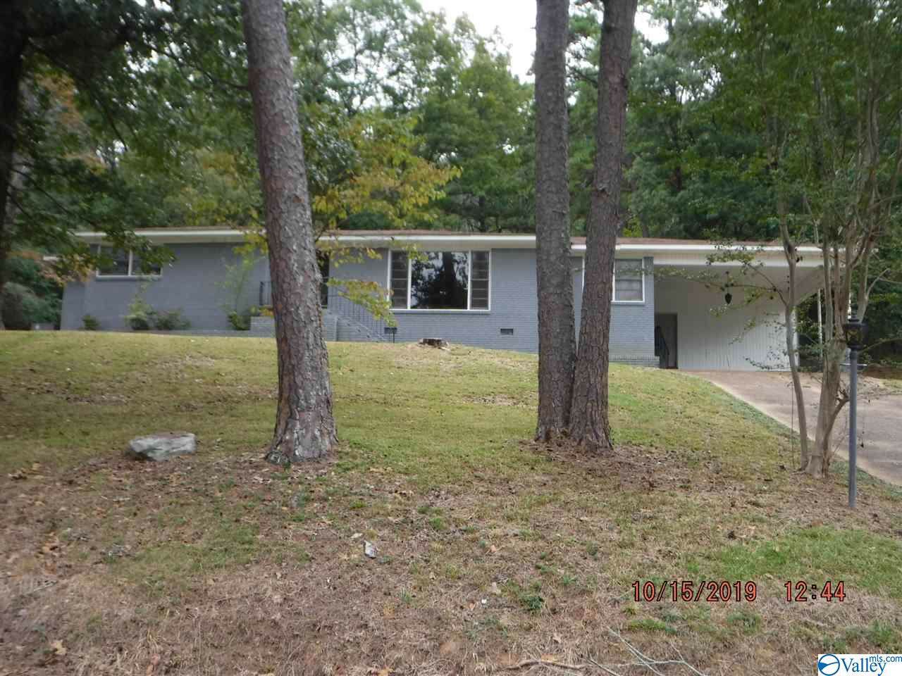 1204 Knight Drive - Photo 1