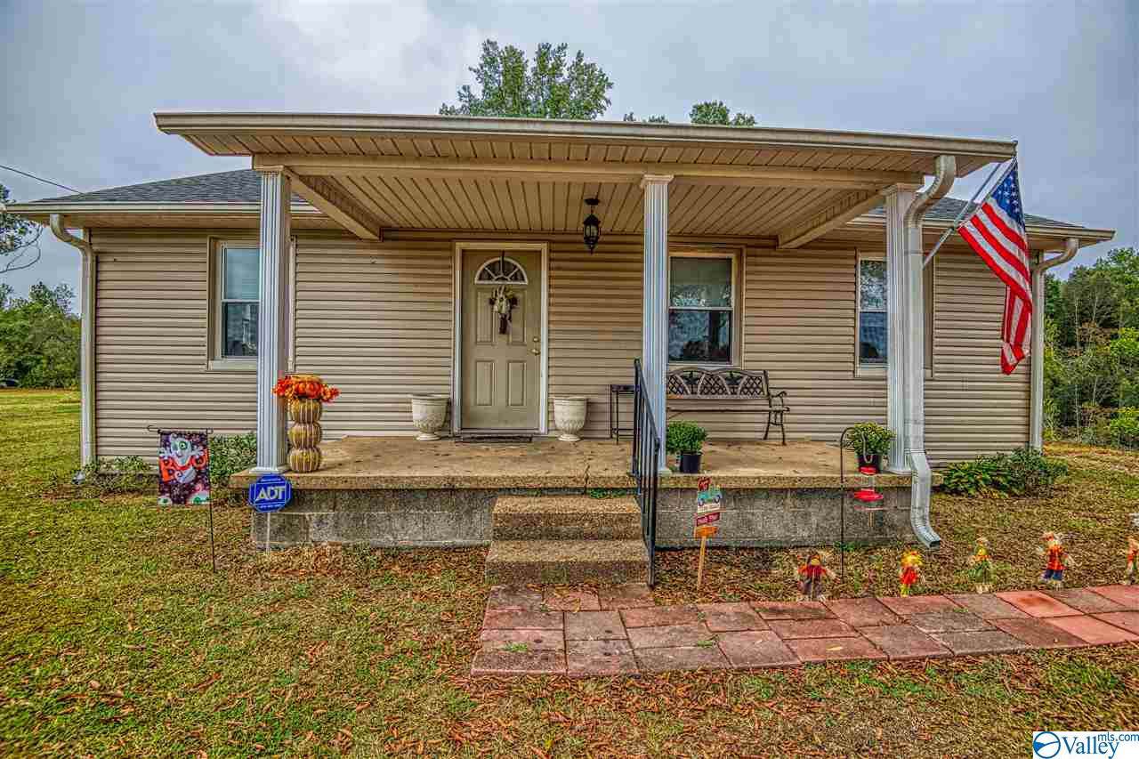 174 County Road 177 - Photo 1