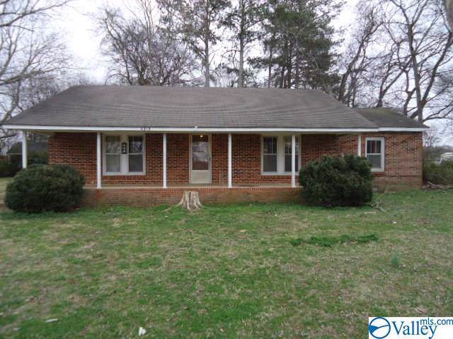 4319 Old Railroad Bed Road - Photo 1