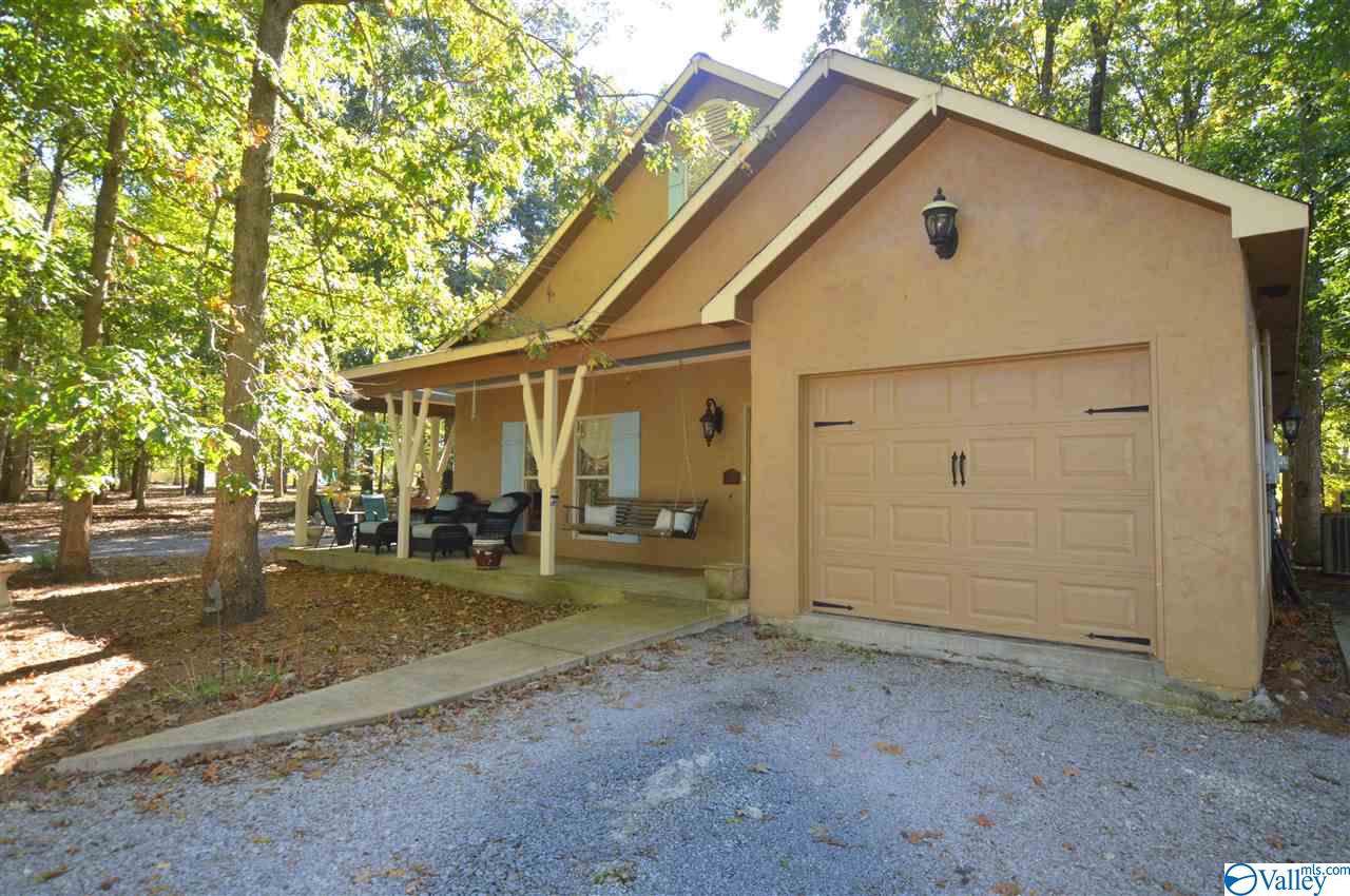841 County Road 1511 - Photo 1