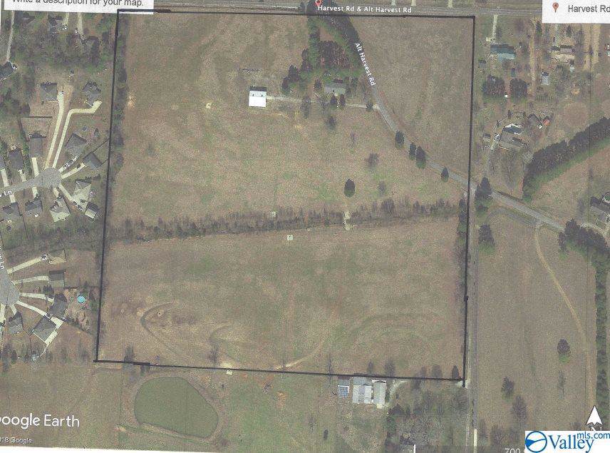 00 Harvest Road - Photo 1