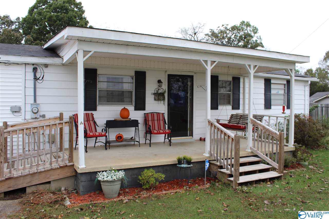 11779 Stewart Road - Photo 1