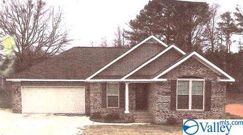 2617 Reeves Street - Photo 1