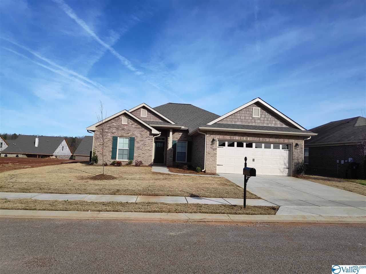 301 Harold Murphy Drive - Photo 1