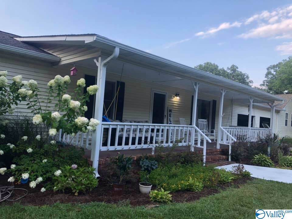 155 Mayo Branch Road - Photo 1
