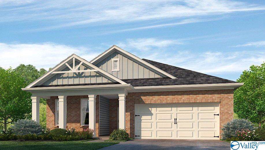 14823 Norfleet Drive - Photo 1