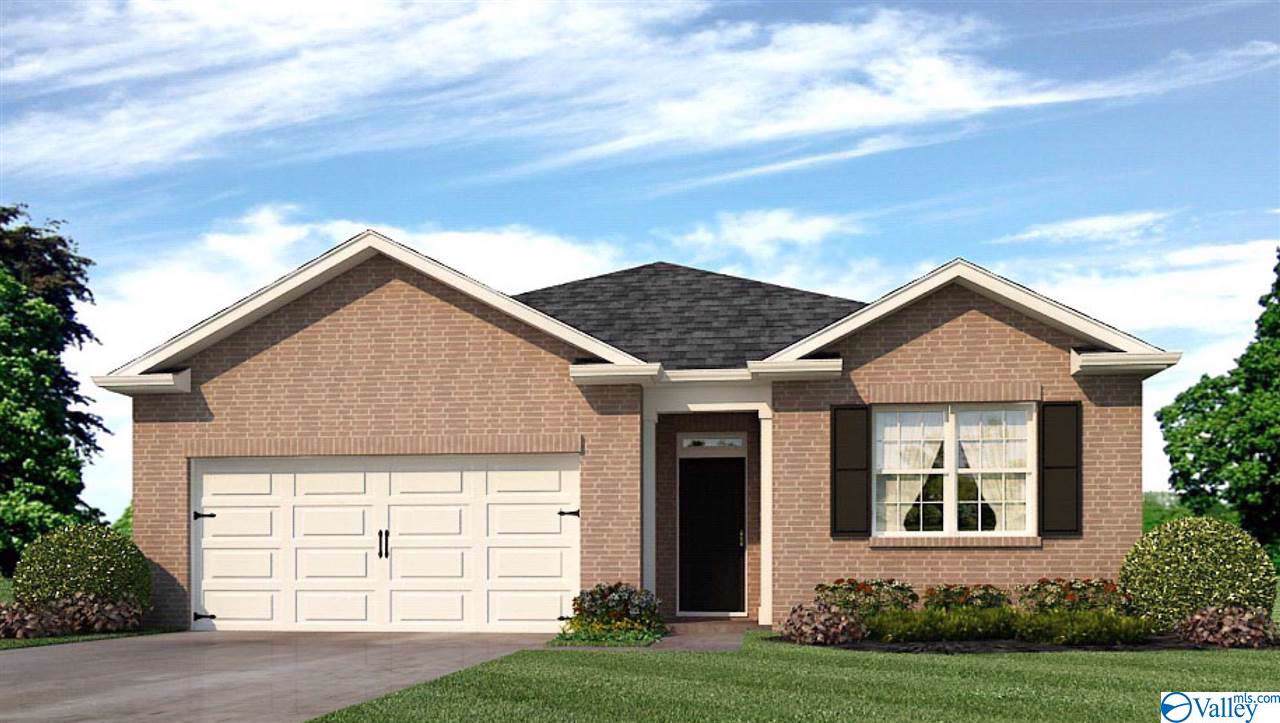 14803 Norfleet Drive - Photo 1