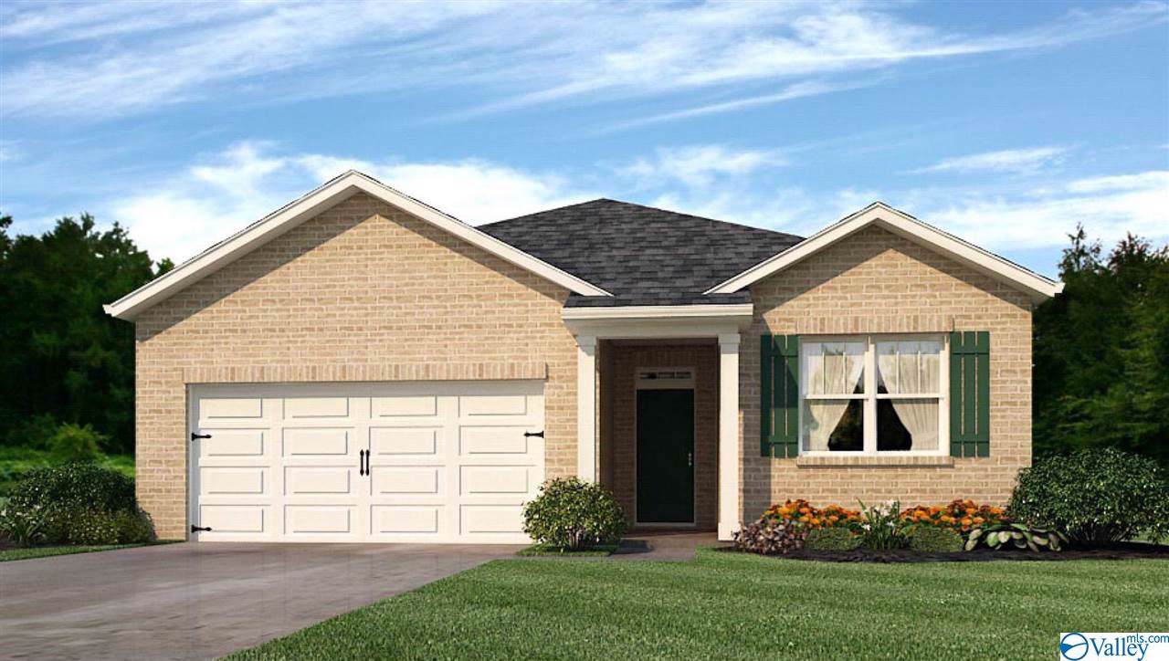 14774 Norfleet Drive - Photo 1