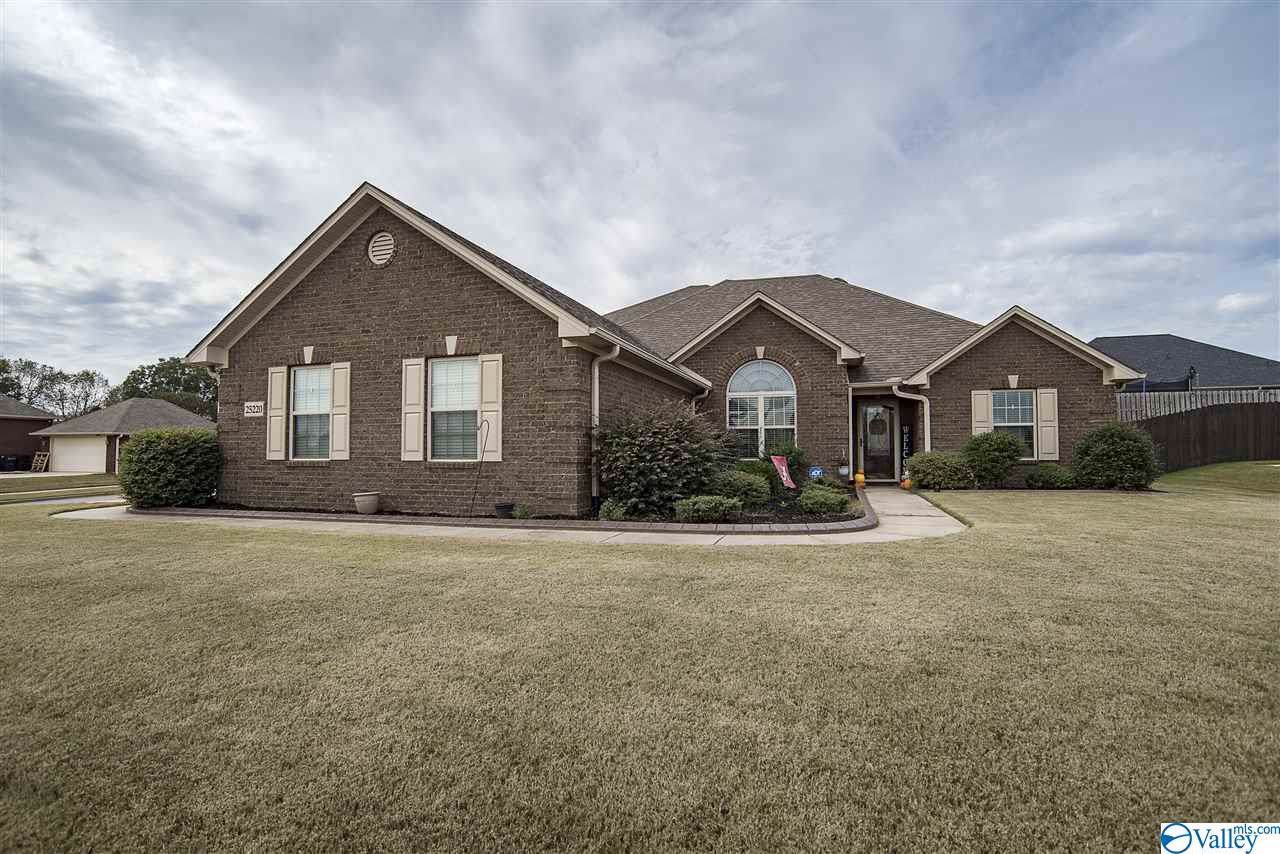 25220 Hudson Bend - Photo 1