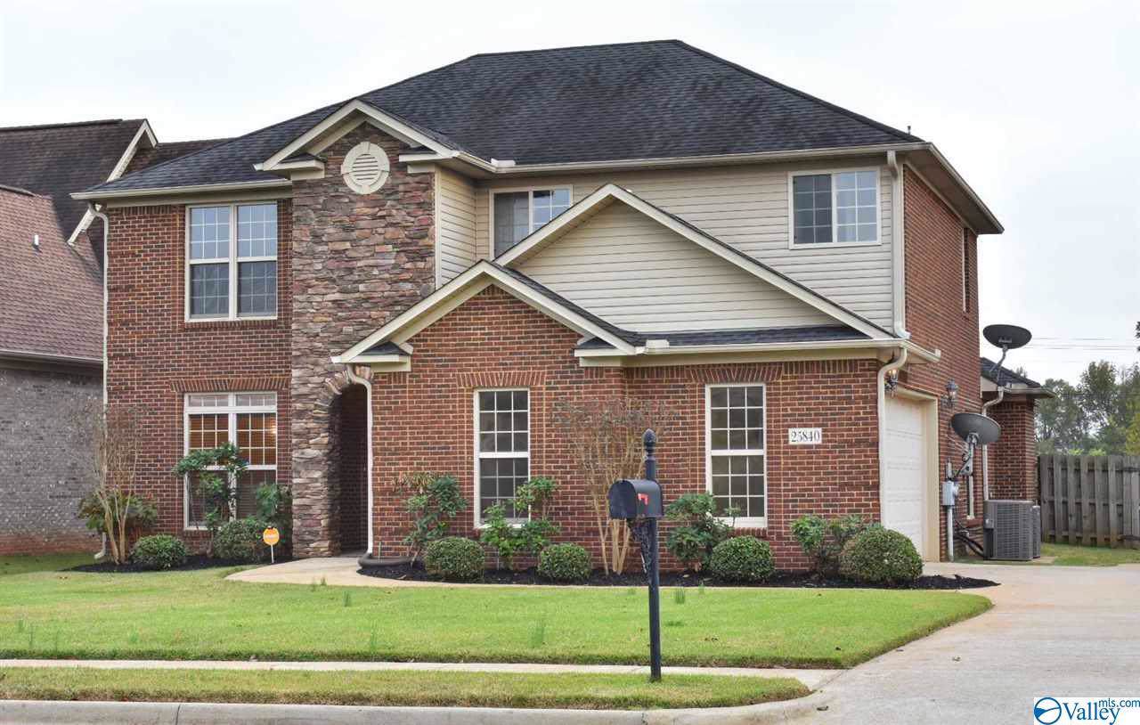 25840 Summerwood Drive - Photo 1