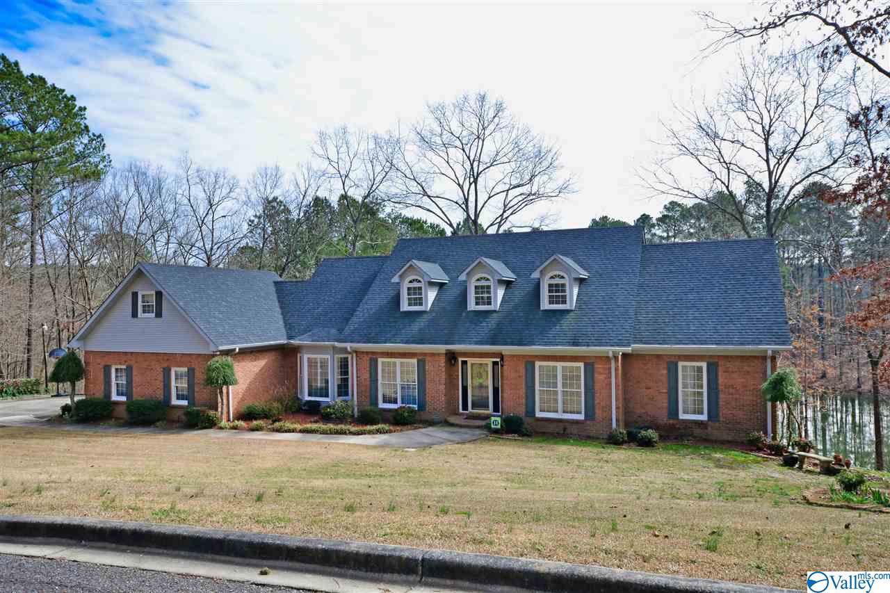 310 Quail Run Drive - Photo 1
