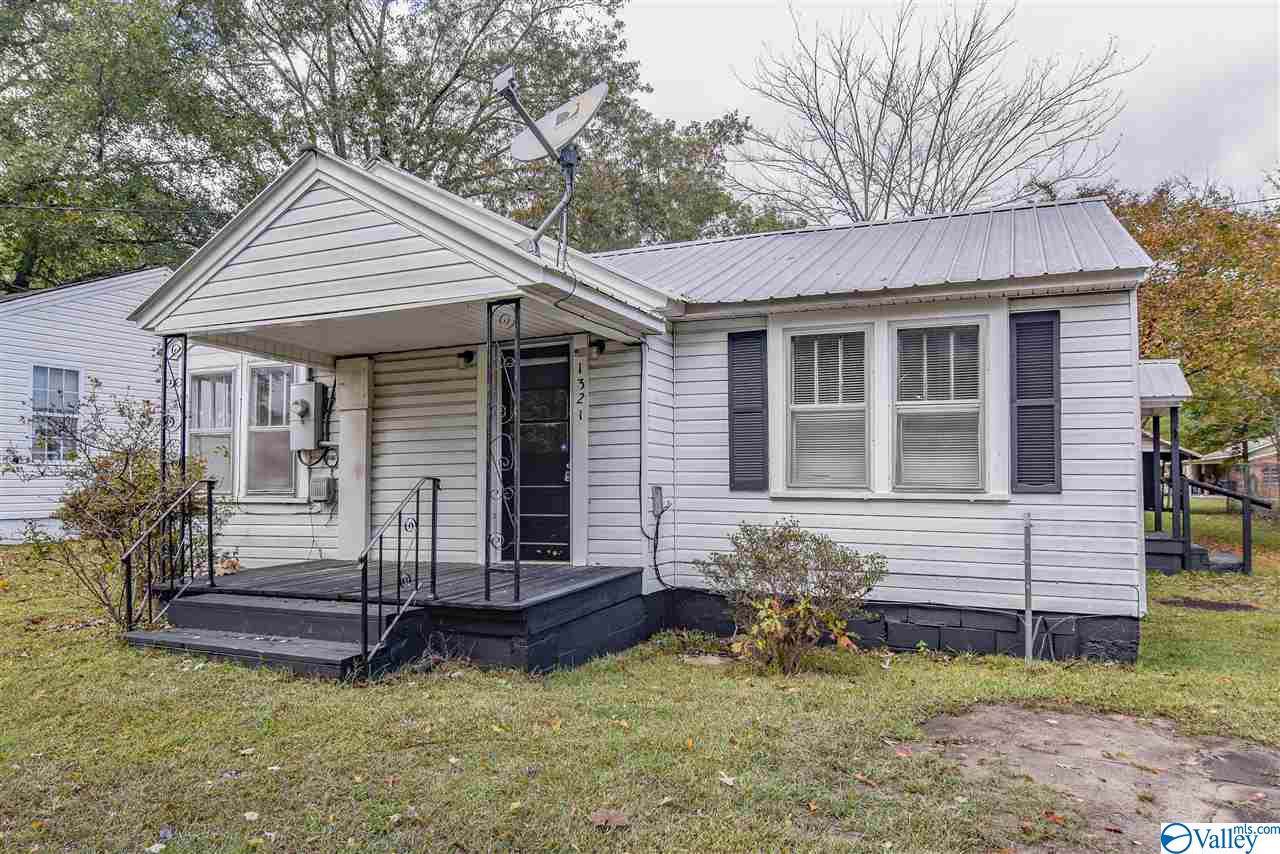 1321 Marie Street - Photo 1