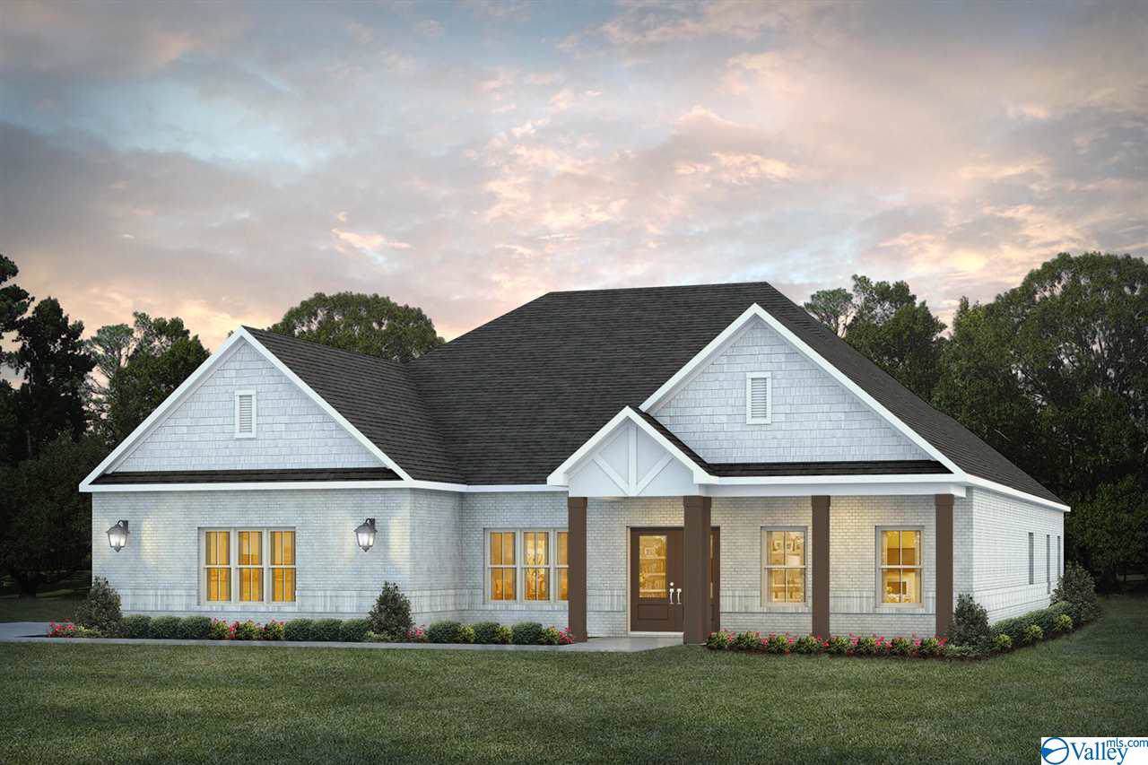 122 Gimlet Drive - Photo 1