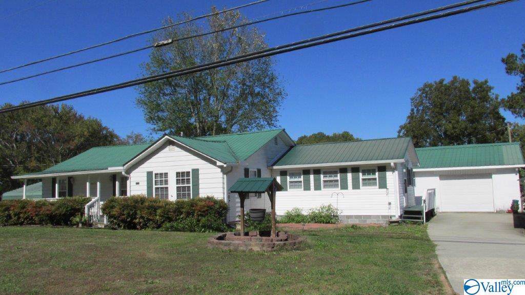 8373 Alabama Highway 168 - Photo 1