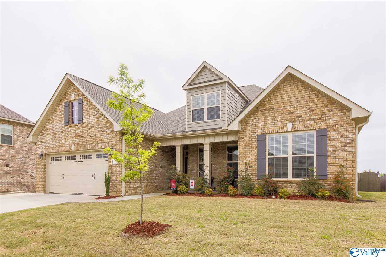 118 Canning Place - Photo 1