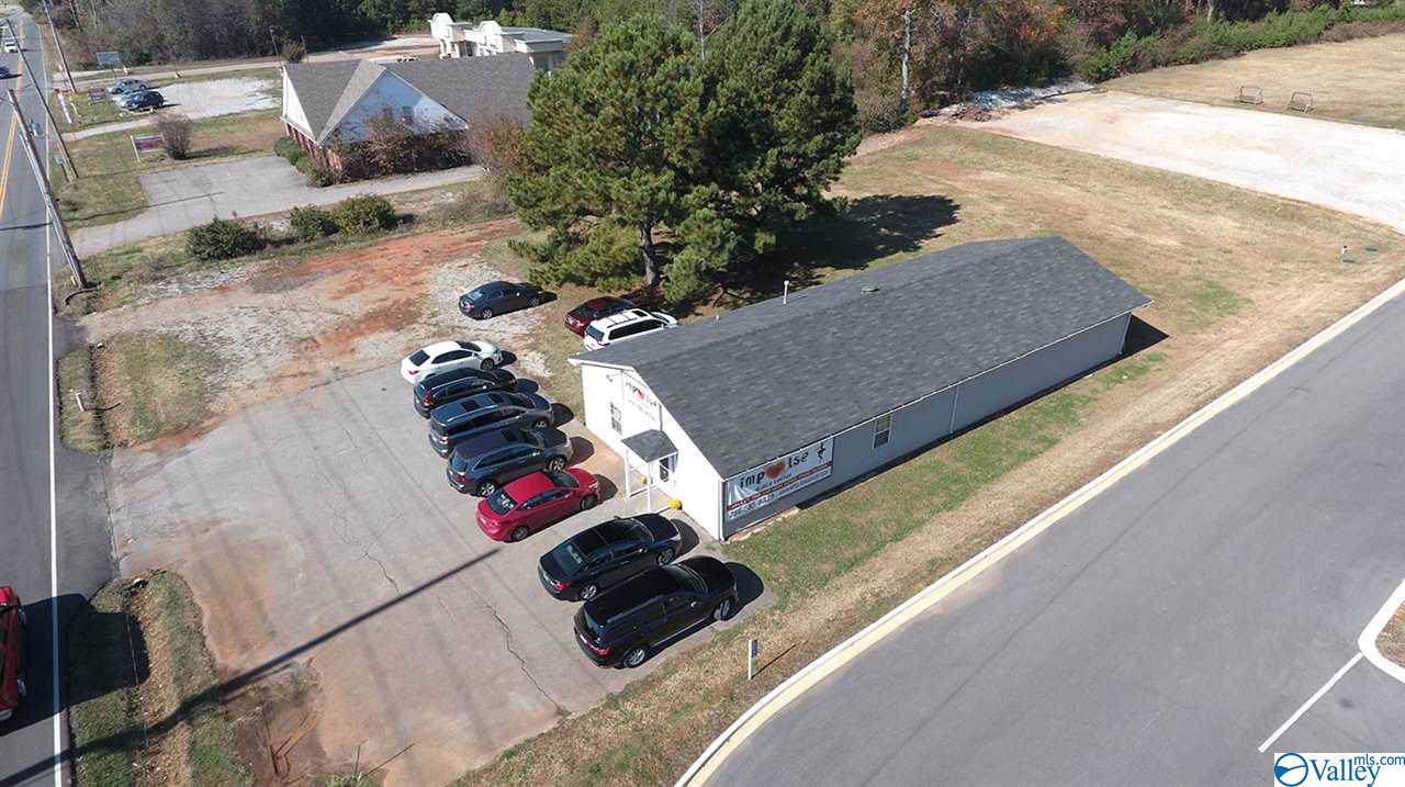 1059 Nick Davis Road - Photo 1