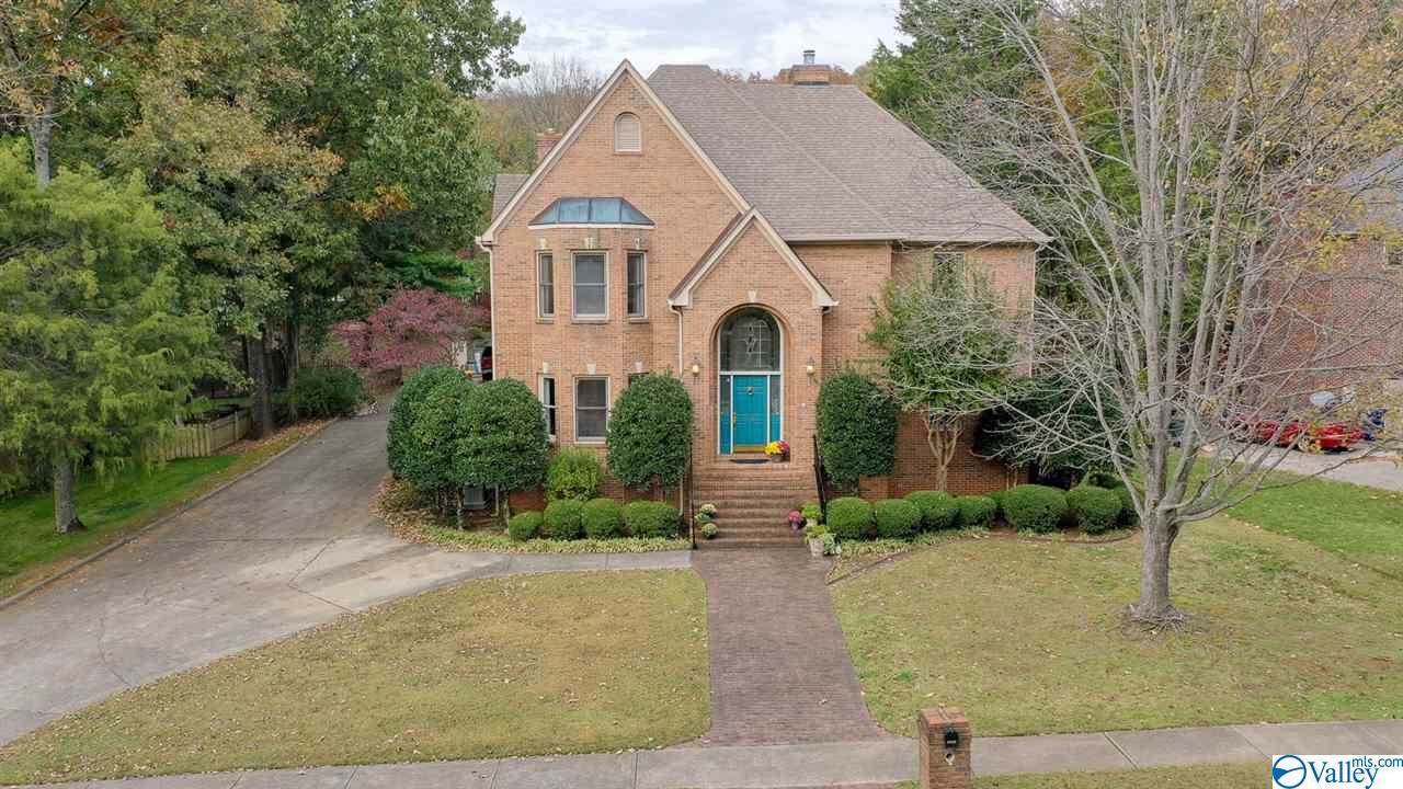 1321 Deans Drive - Photo 1