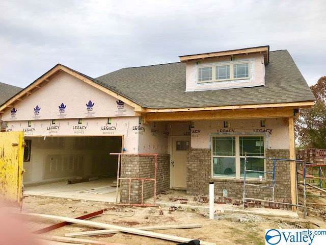 4311 Adventura Drive - Photo 1