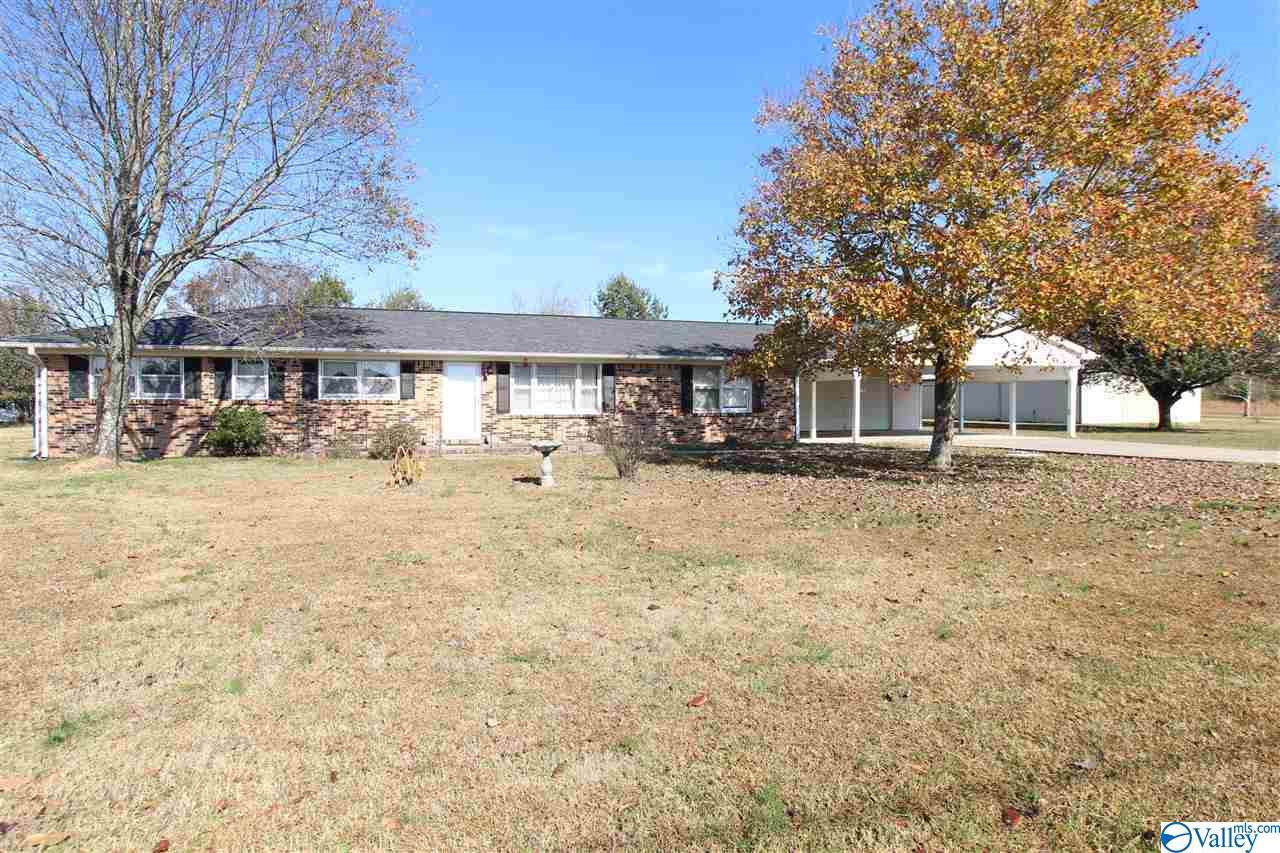20455 Harris Loop Road - Photo 1