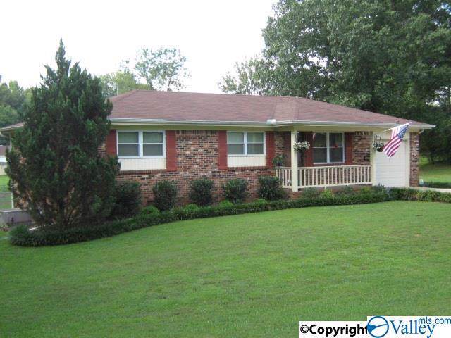 1622 Linwood Drive - Photo 1