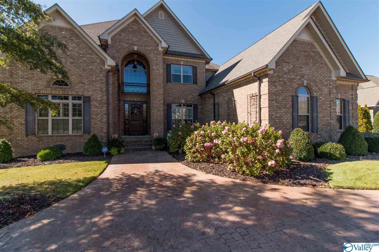 12496 Elmhurst Drive - Photo 1