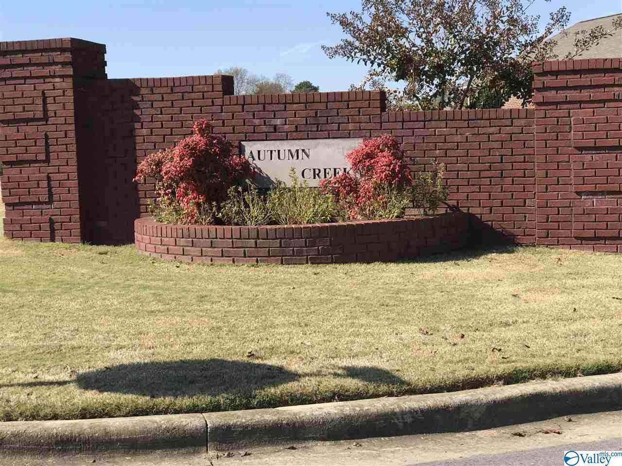 Lot 15 Autumn Creek Drive - Photo 1