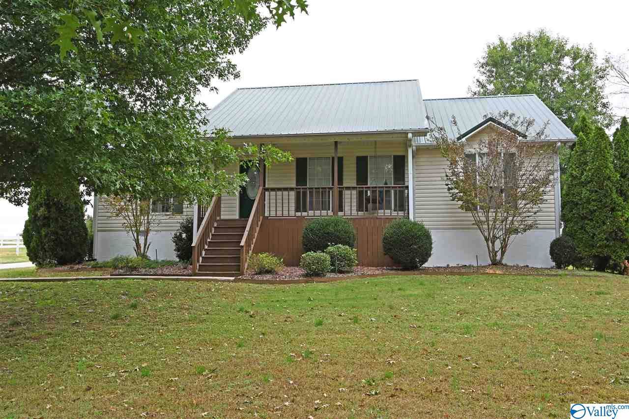 513 County Road 796 - Photo 1